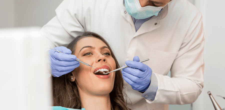 COSMETICA DENTARĂ: TRANSFORMAREA ZÂMBETULUI TĂU