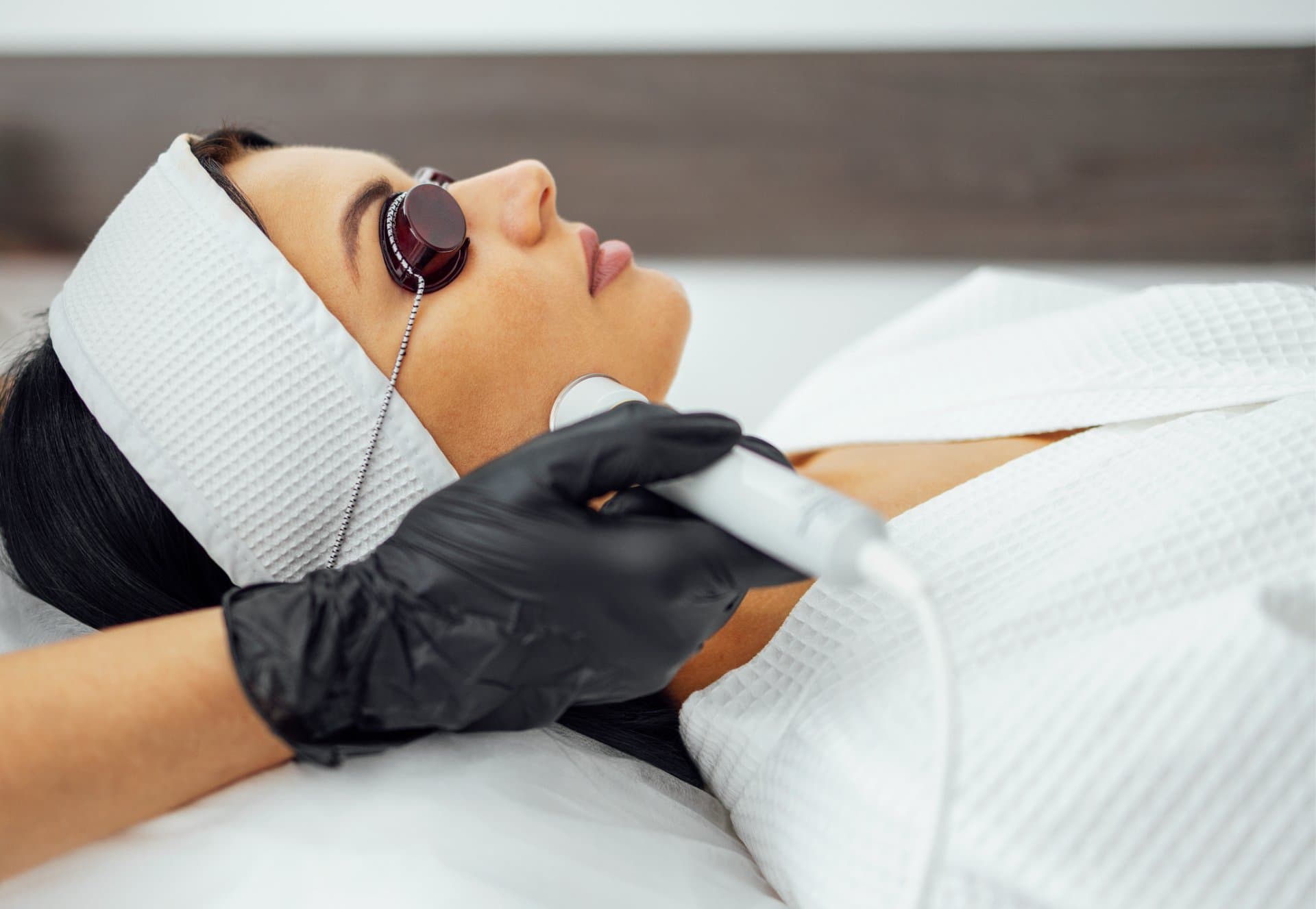 Pachete Laser Fractional CO2