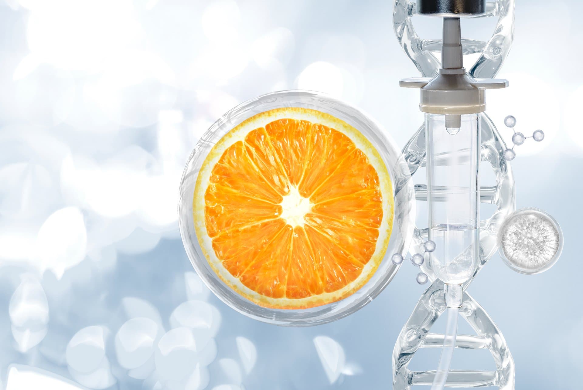 Perfuzie Beach Body-Summer Boost (Immunity&Energy)