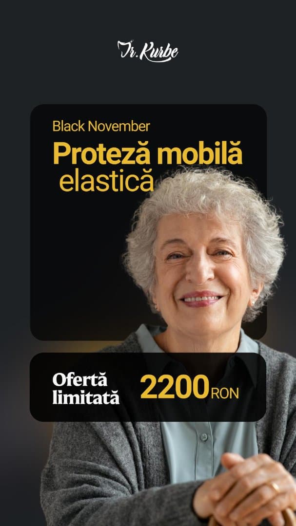 Oferta stomatologie 1