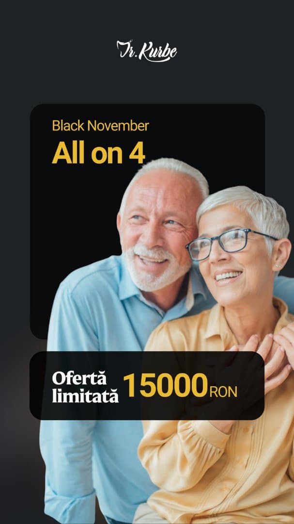 Oferta stomatologie 3