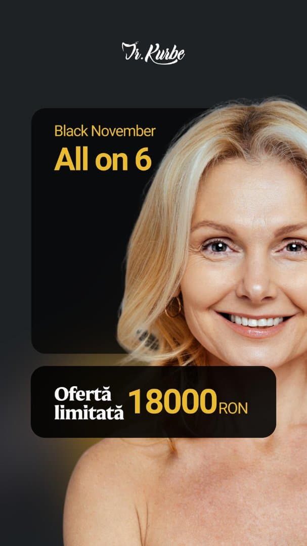 Oferta stomatologie 4