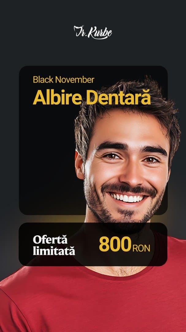 Oferta stomatologie 5