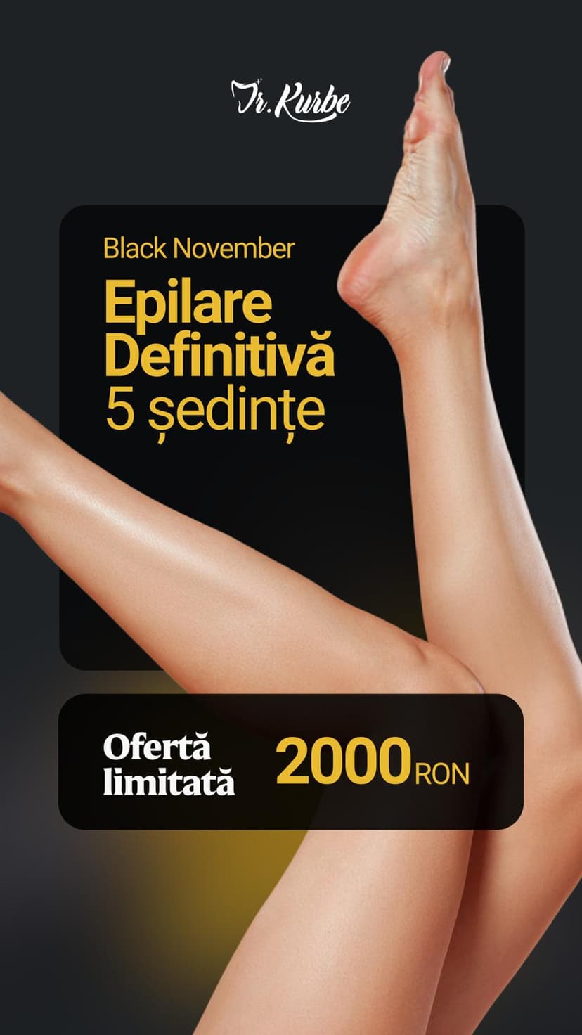 Oferta estetica 15