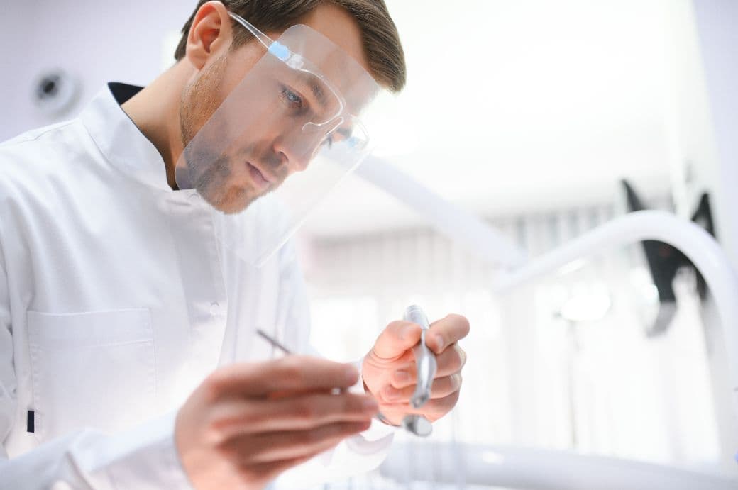 Ce presupune tehnica PRF?