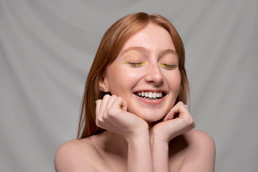 GUMMY SMILE ZÂMBET GINGIVAL