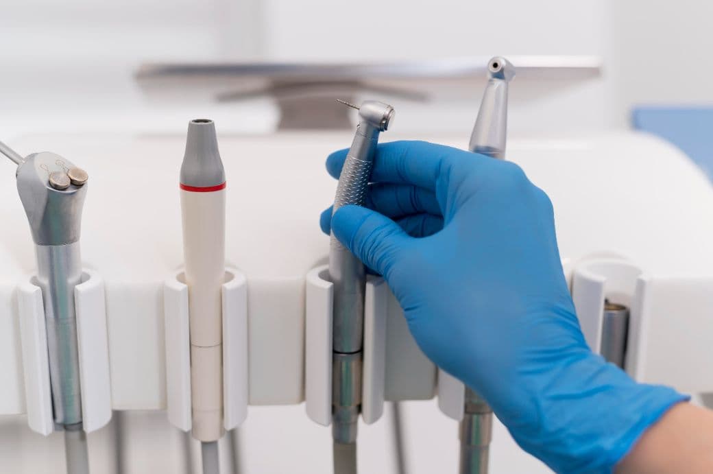 Ce este endodonția?