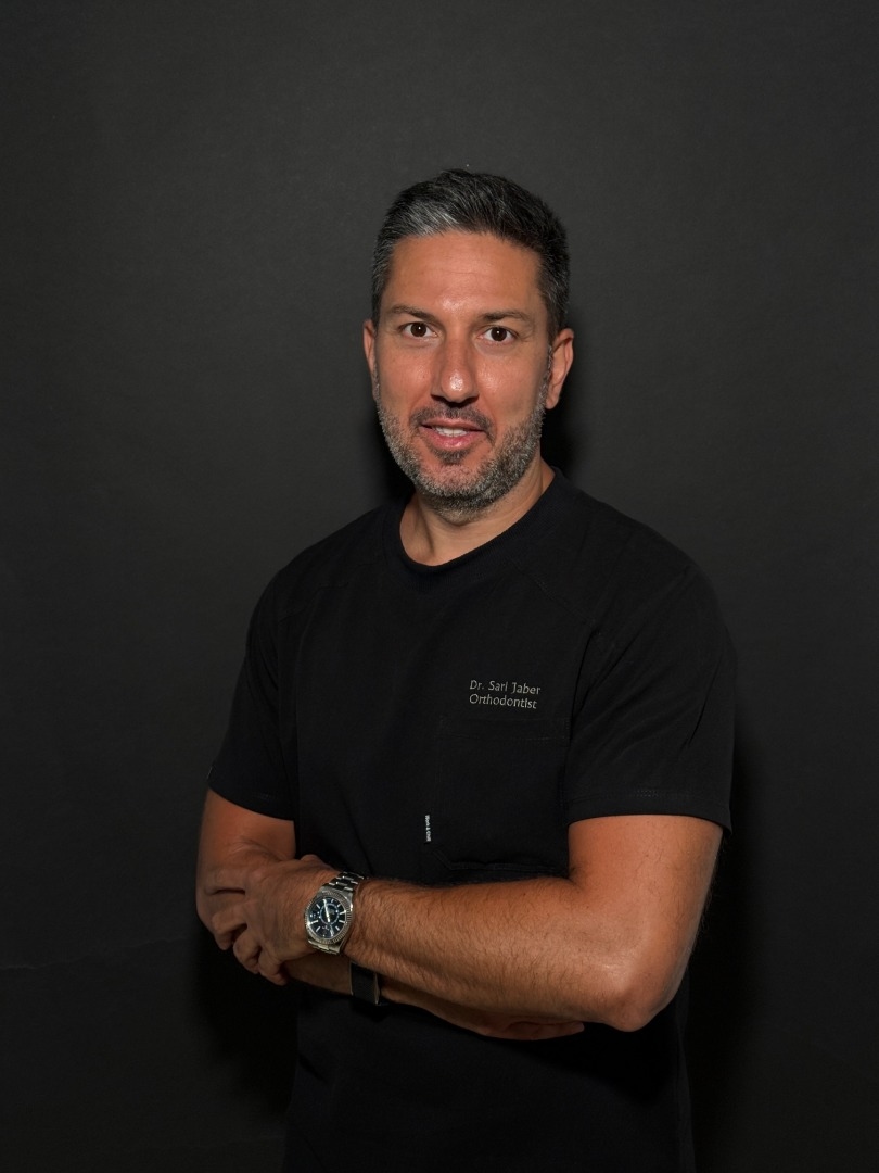 DR. SARI JABER