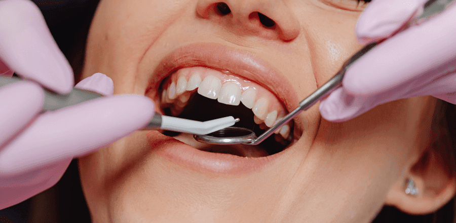 Clinică Stomatologică – servicii de calitate Zâmbetul tău, prioritatea noastră